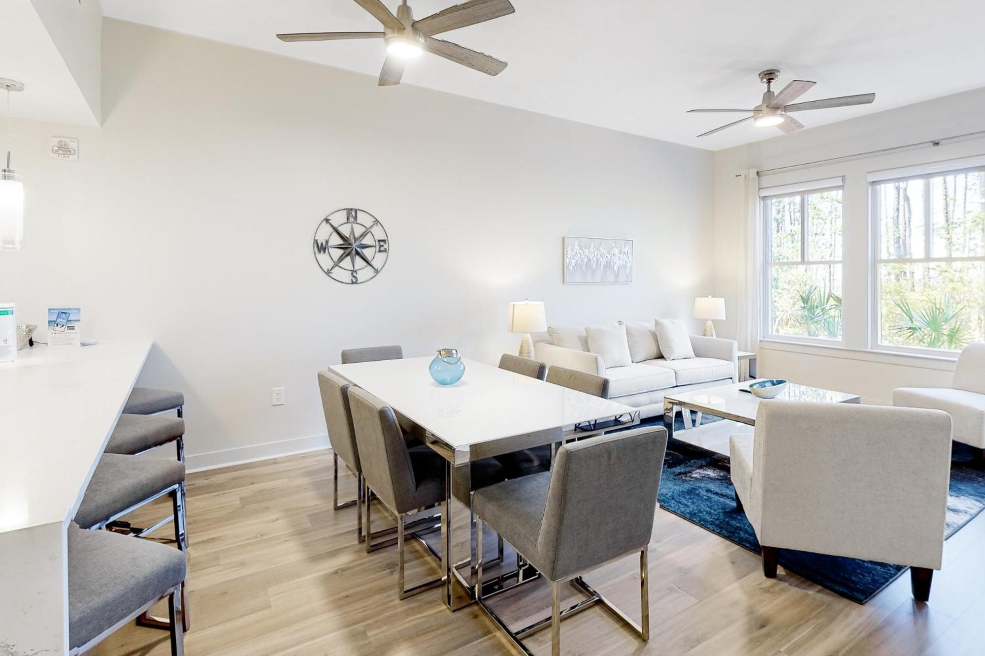 Bahia Condos II Destin Zimmer foto