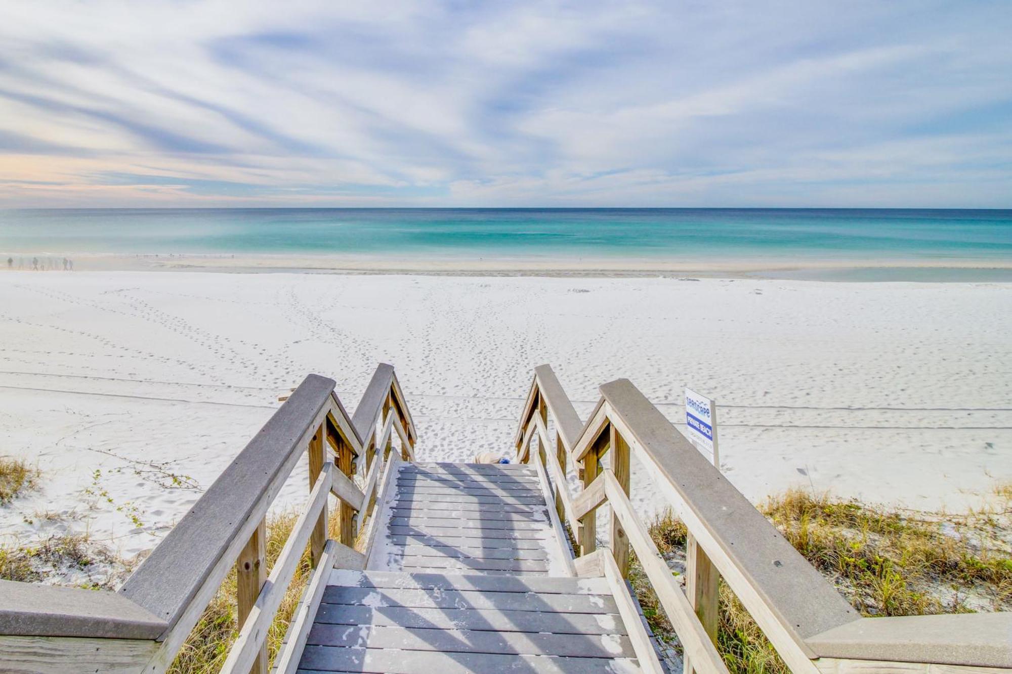 Bahia Condos II Destin Zimmer foto
