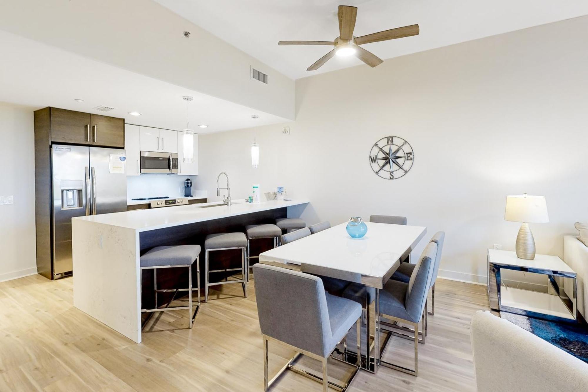 Bahia Condos II Destin Zimmer foto