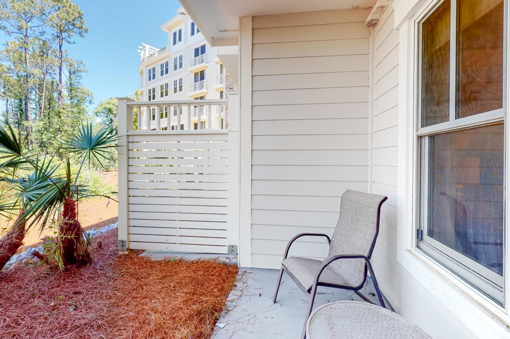 Bahia Condos II Destin Zimmer foto