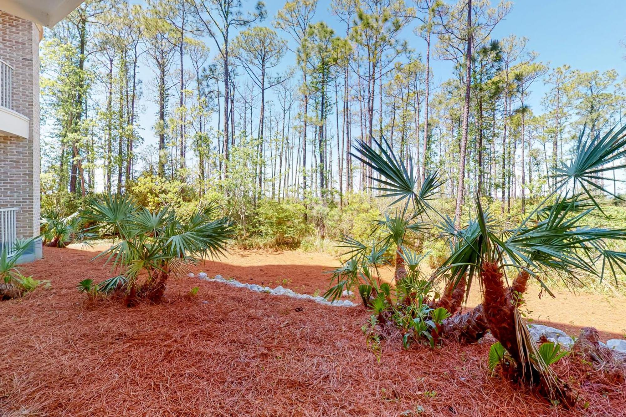 Bahia Condos II Destin Zimmer foto