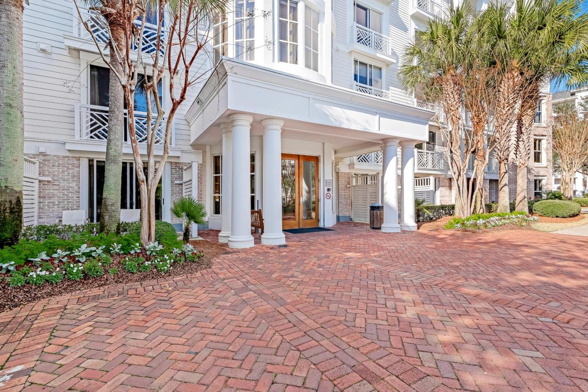 Bahia Condos II Destin Zimmer foto