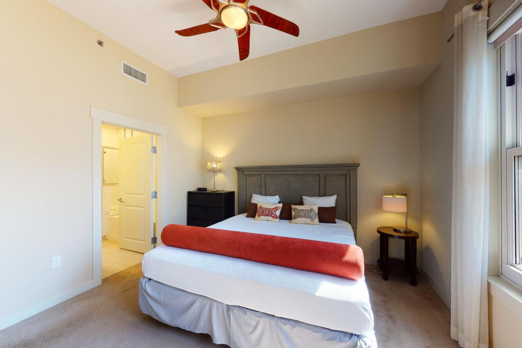 Bahia Condos II Destin Zimmer foto