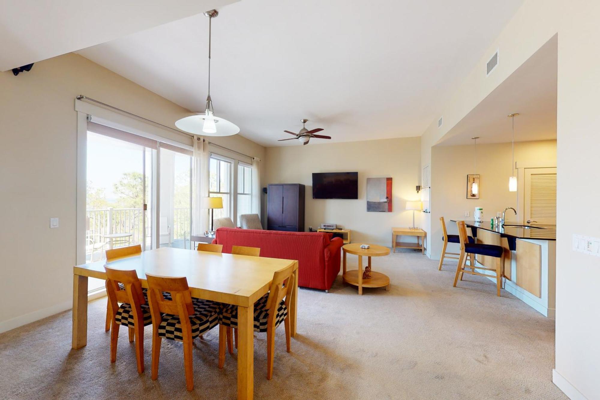 Bahia Condos II Destin Zimmer foto