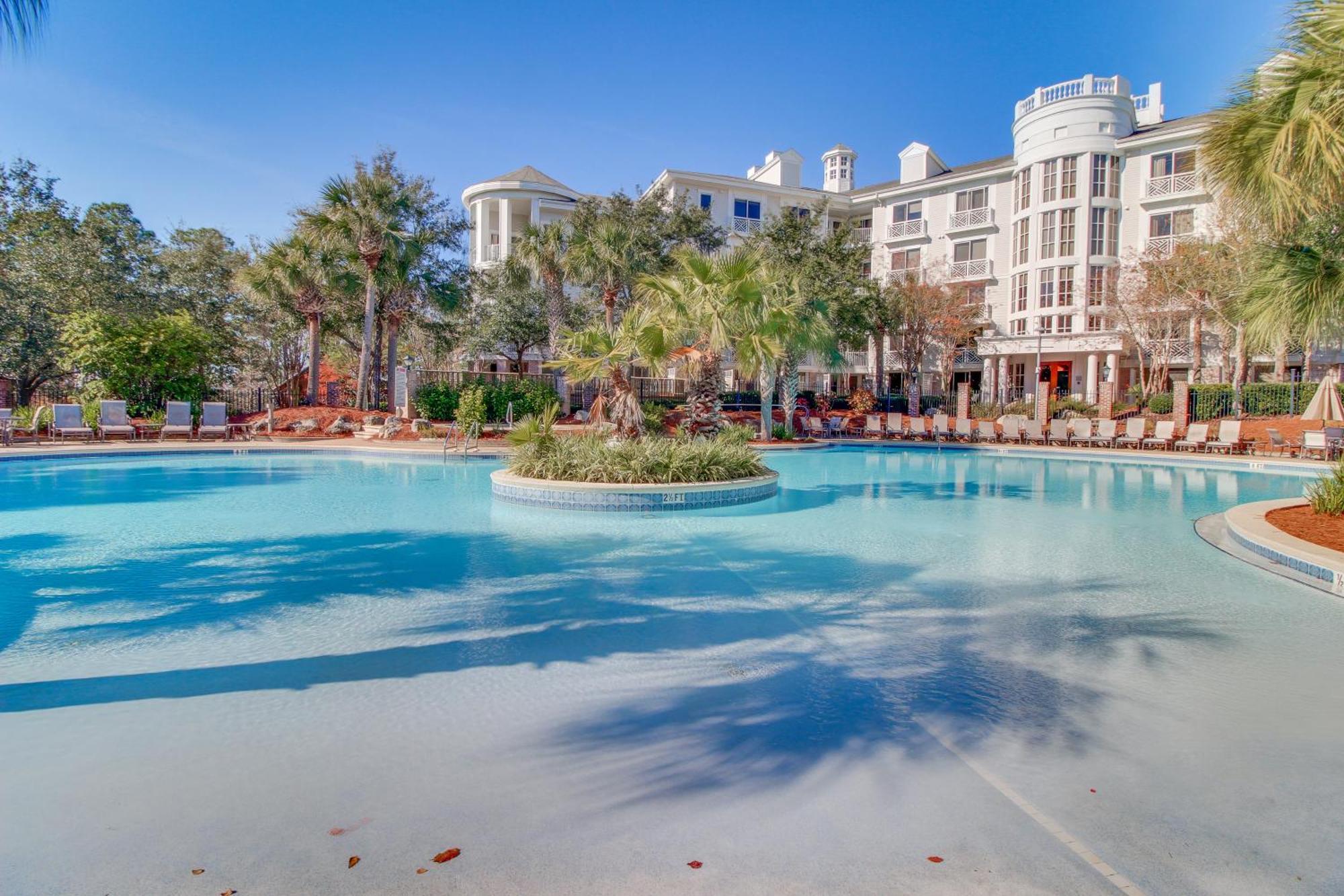 Bahia Condos II Destin Zimmer foto