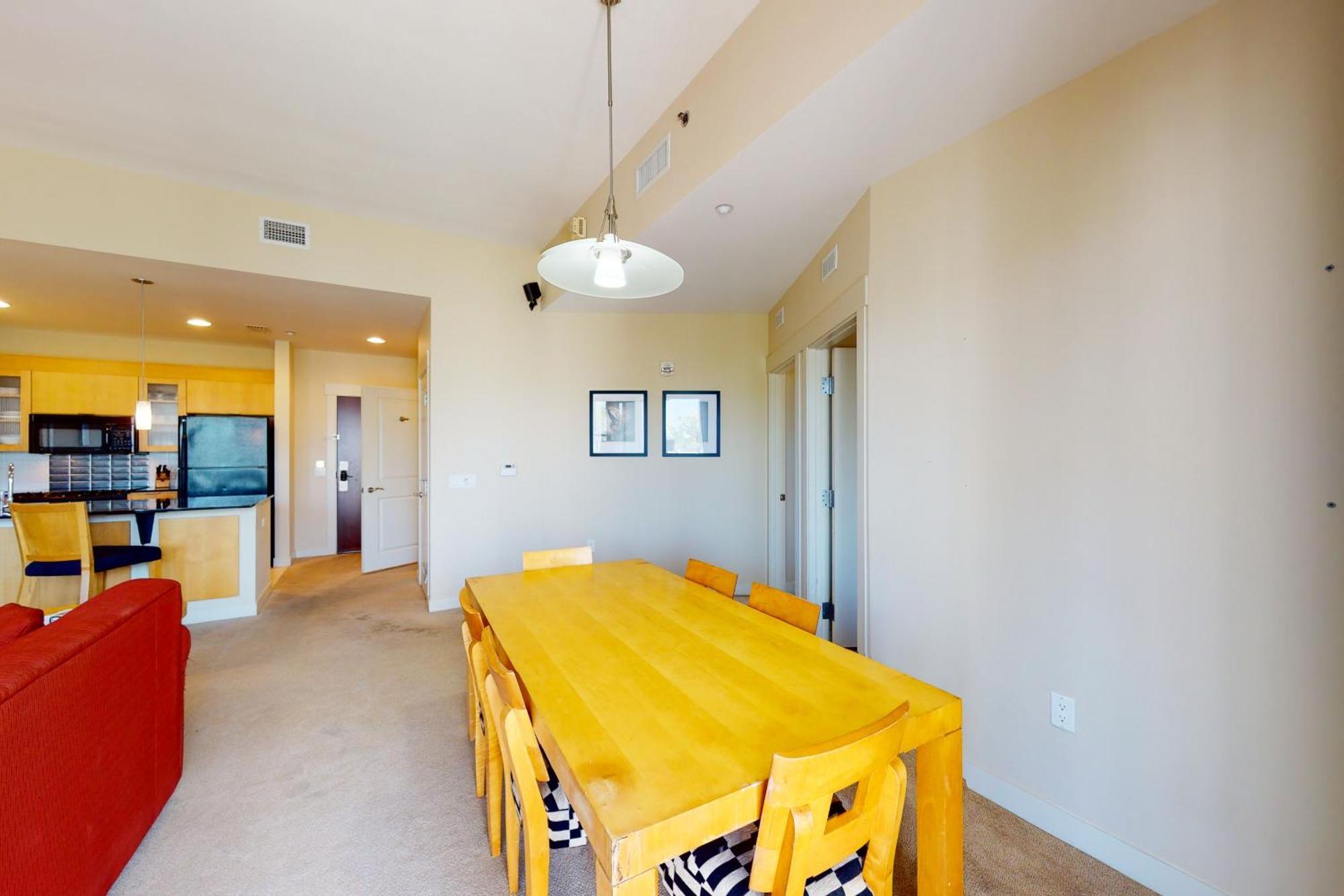 Bahia Condos II Destin Zimmer foto