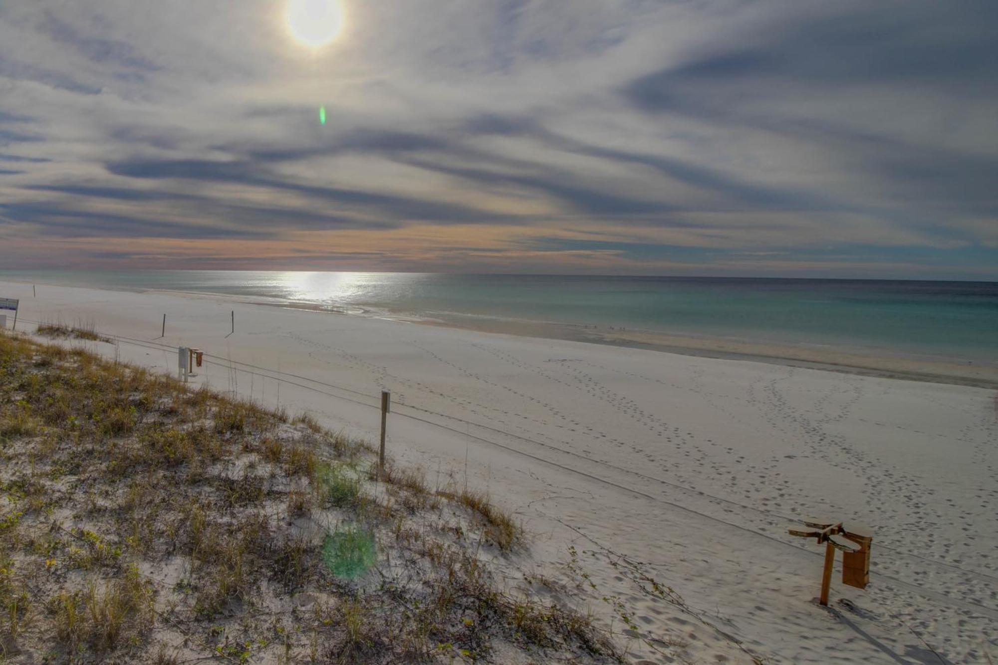 Bahia Condos II Destin Zimmer foto