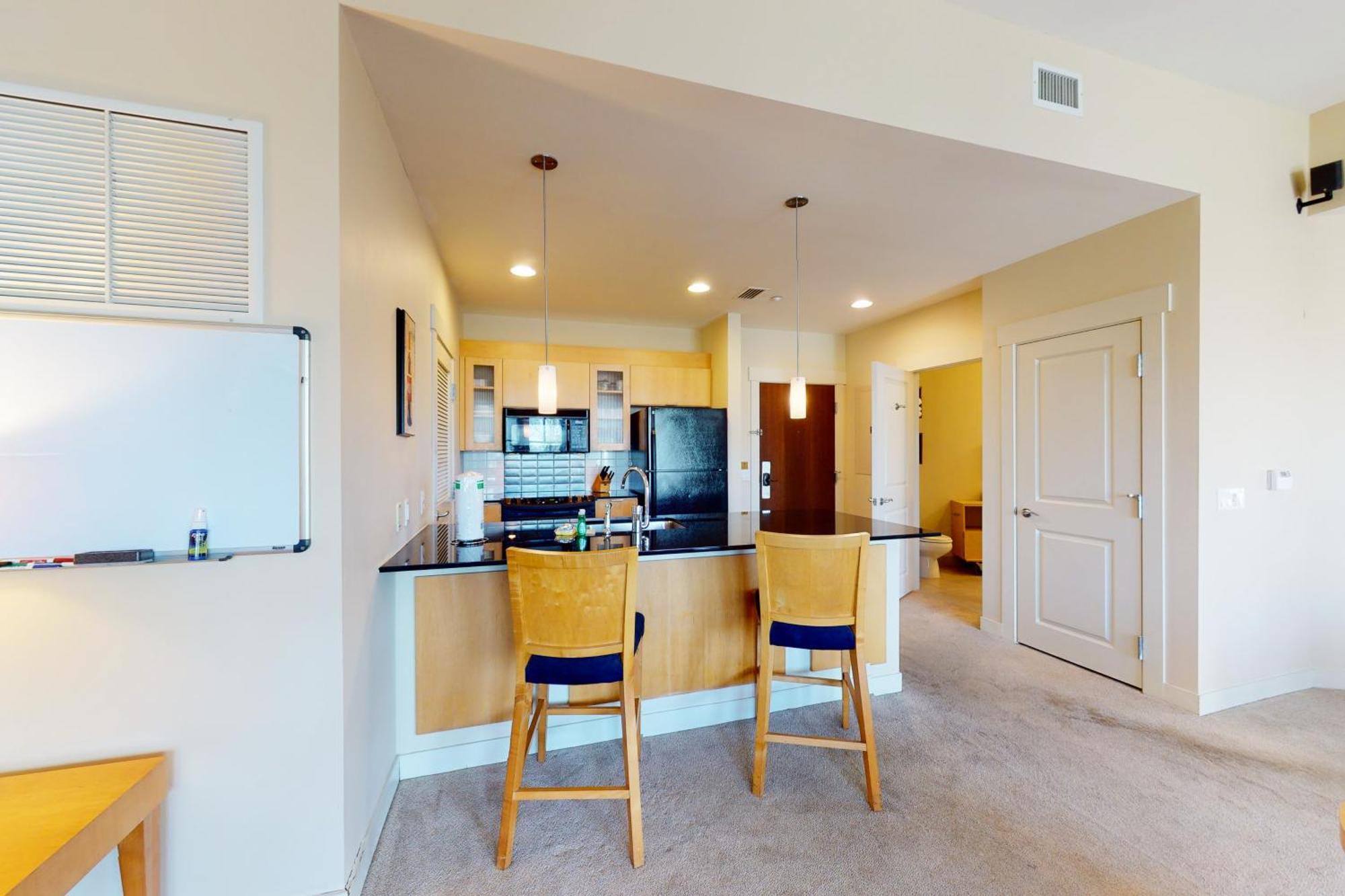Bahia Condos II Destin Zimmer foto