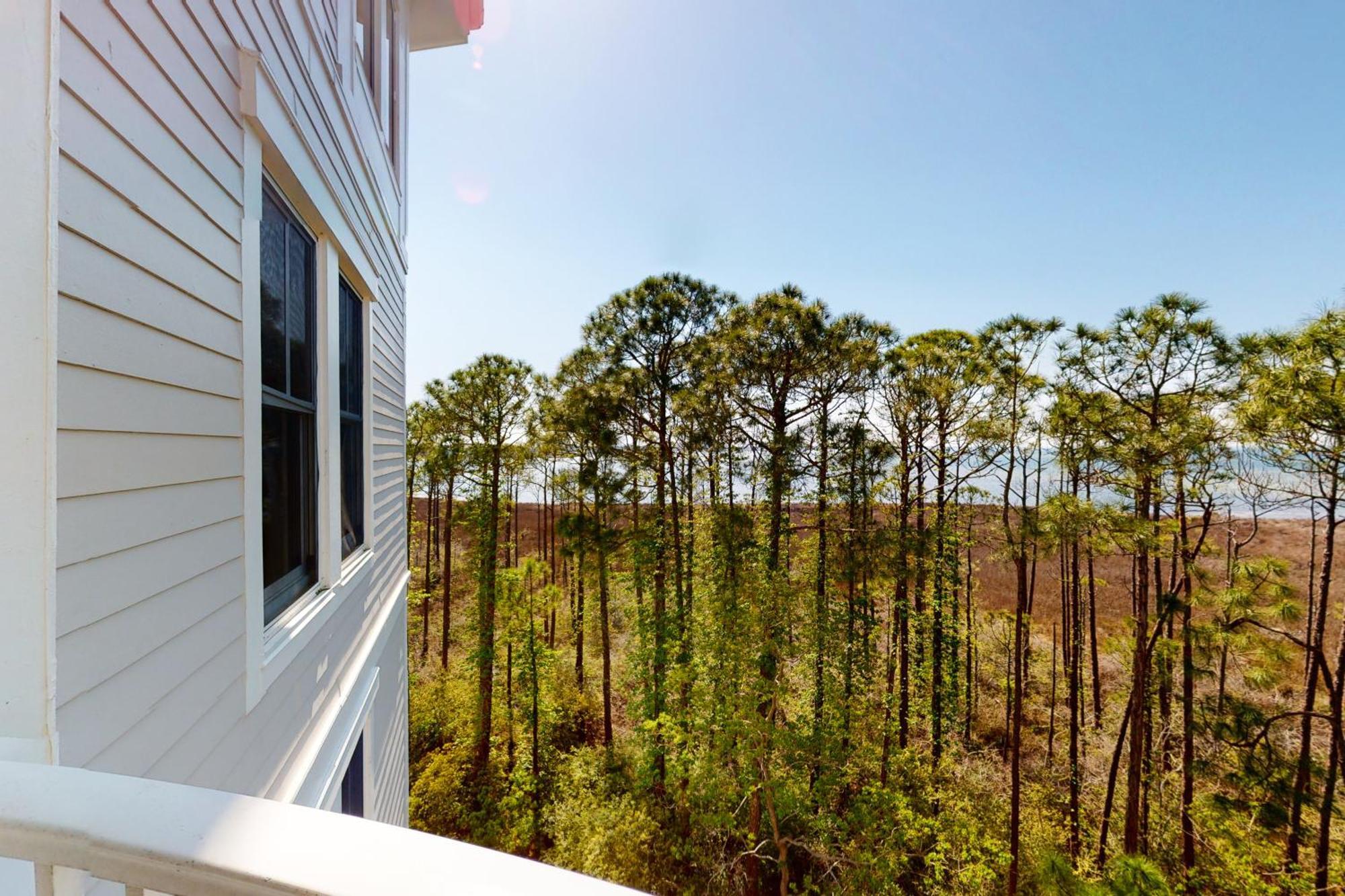 Bahia Condos II Destin Zimmer foto