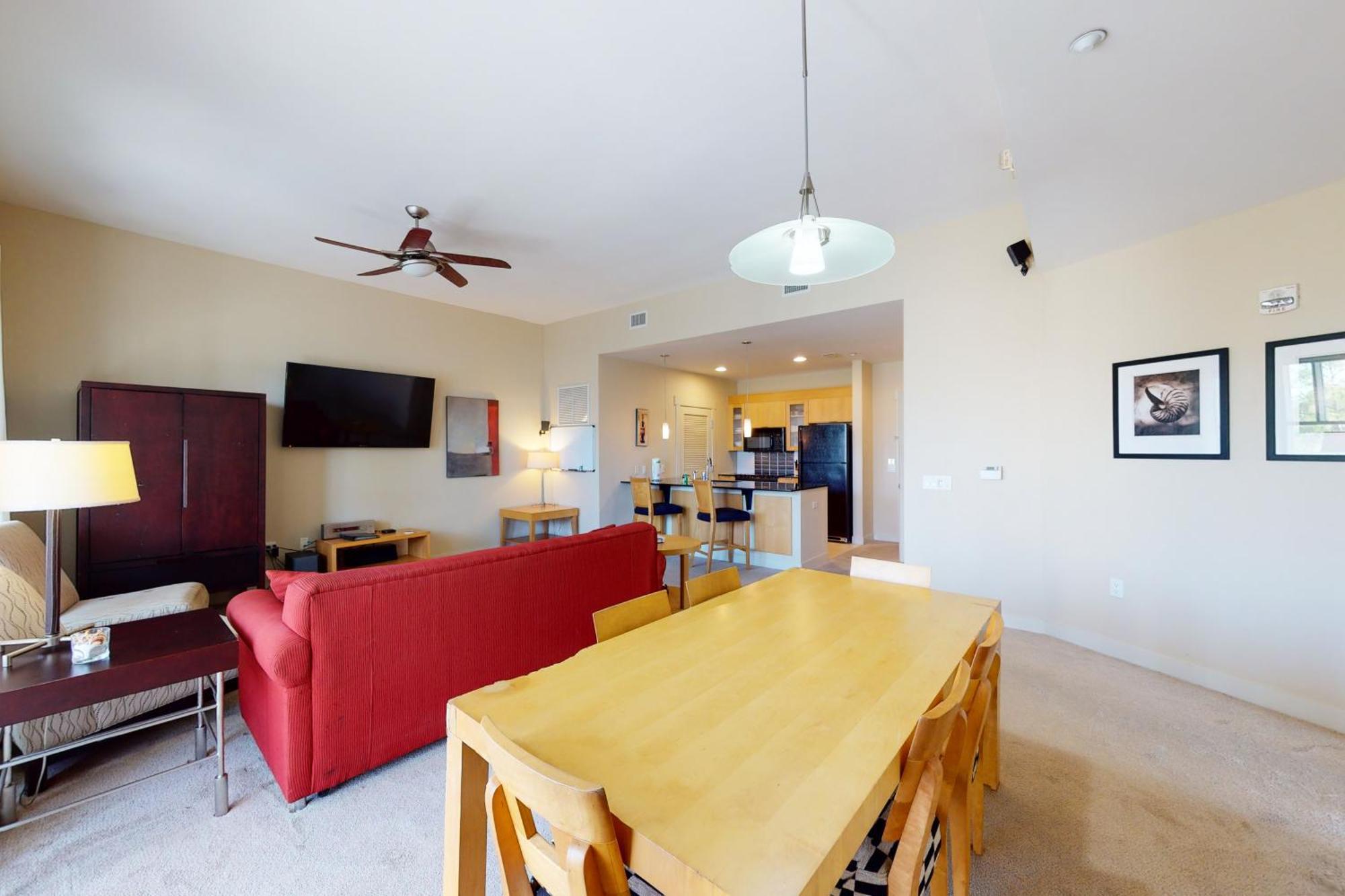 Bahia Condos II Destin Zimmer foto