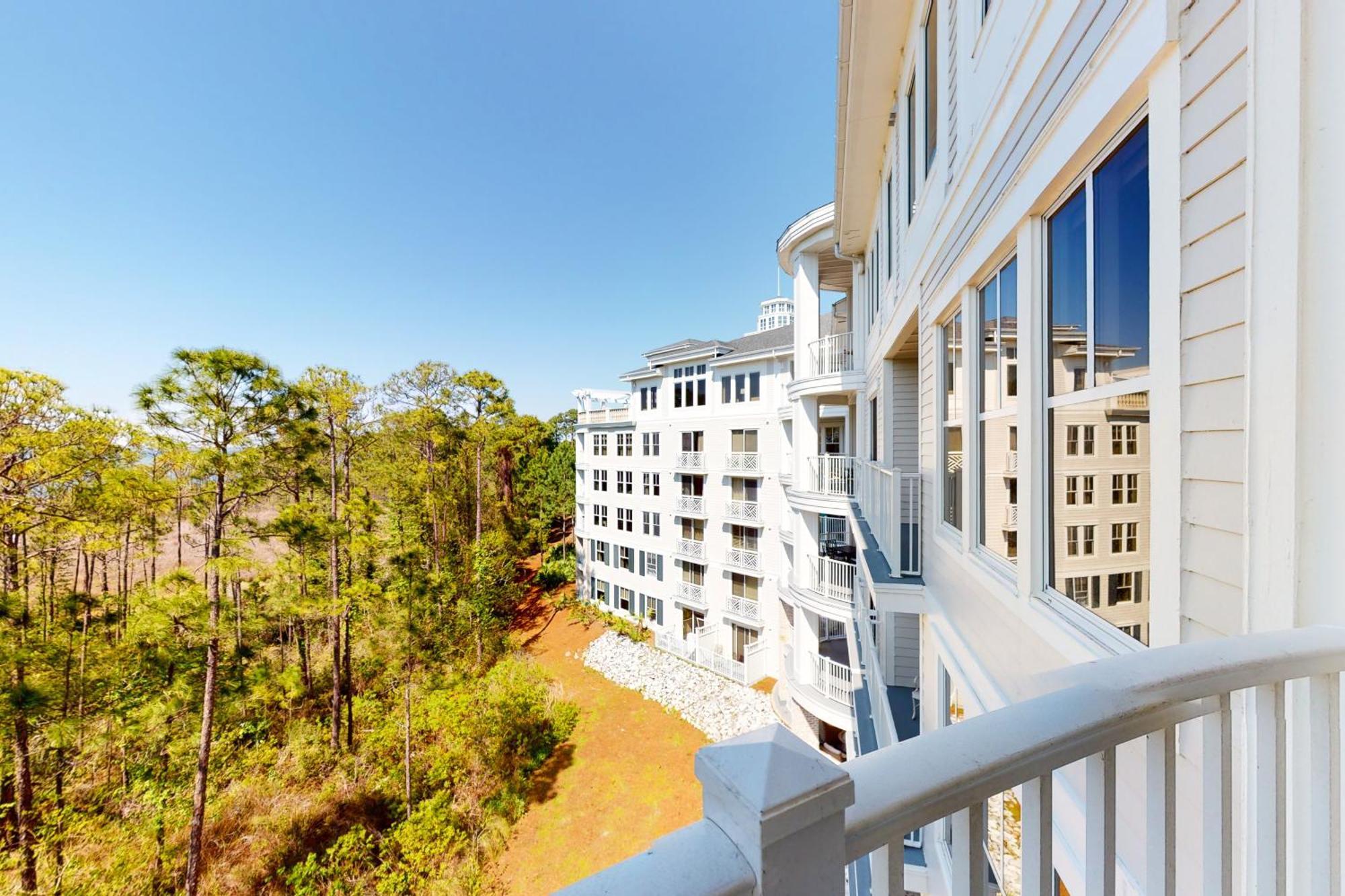 Bahia Condos II Destin Zimmer foto