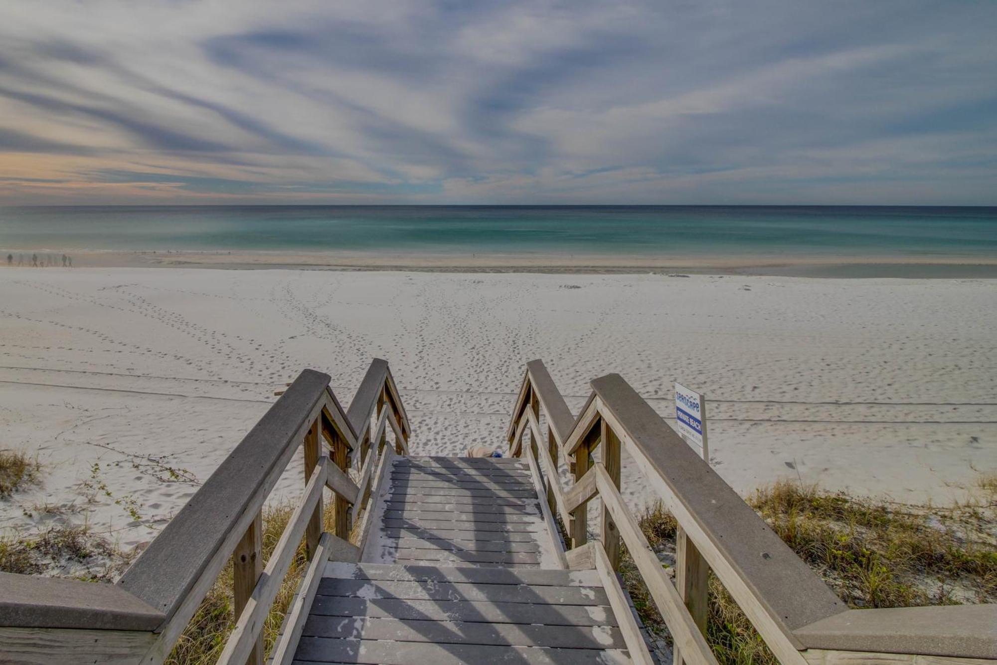 Bahia Condos II Destin Zimmer foto
